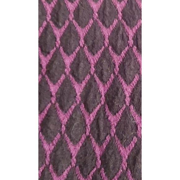 eci New York  Tops Women Size S Polyester, Rayón, Spandex, 3/4 Sleeve,18 Inch Of - Picture 4 of 6